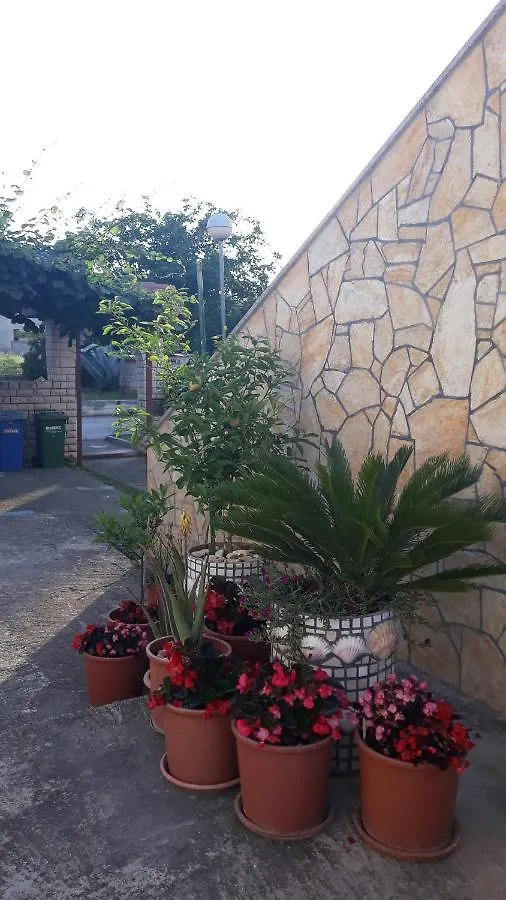 Balcony Apartment Banjole